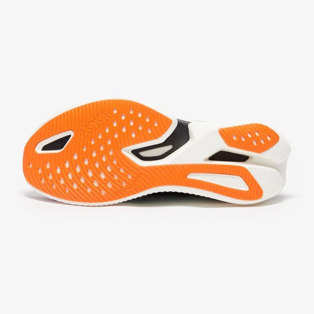Zapatillas Cielo X1 Unisex - Negro/Eléctrico Aqua