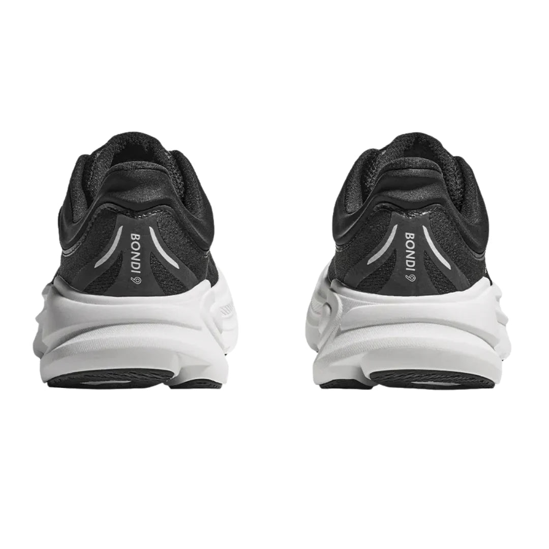Zapatillas Bondi 9 - Negro