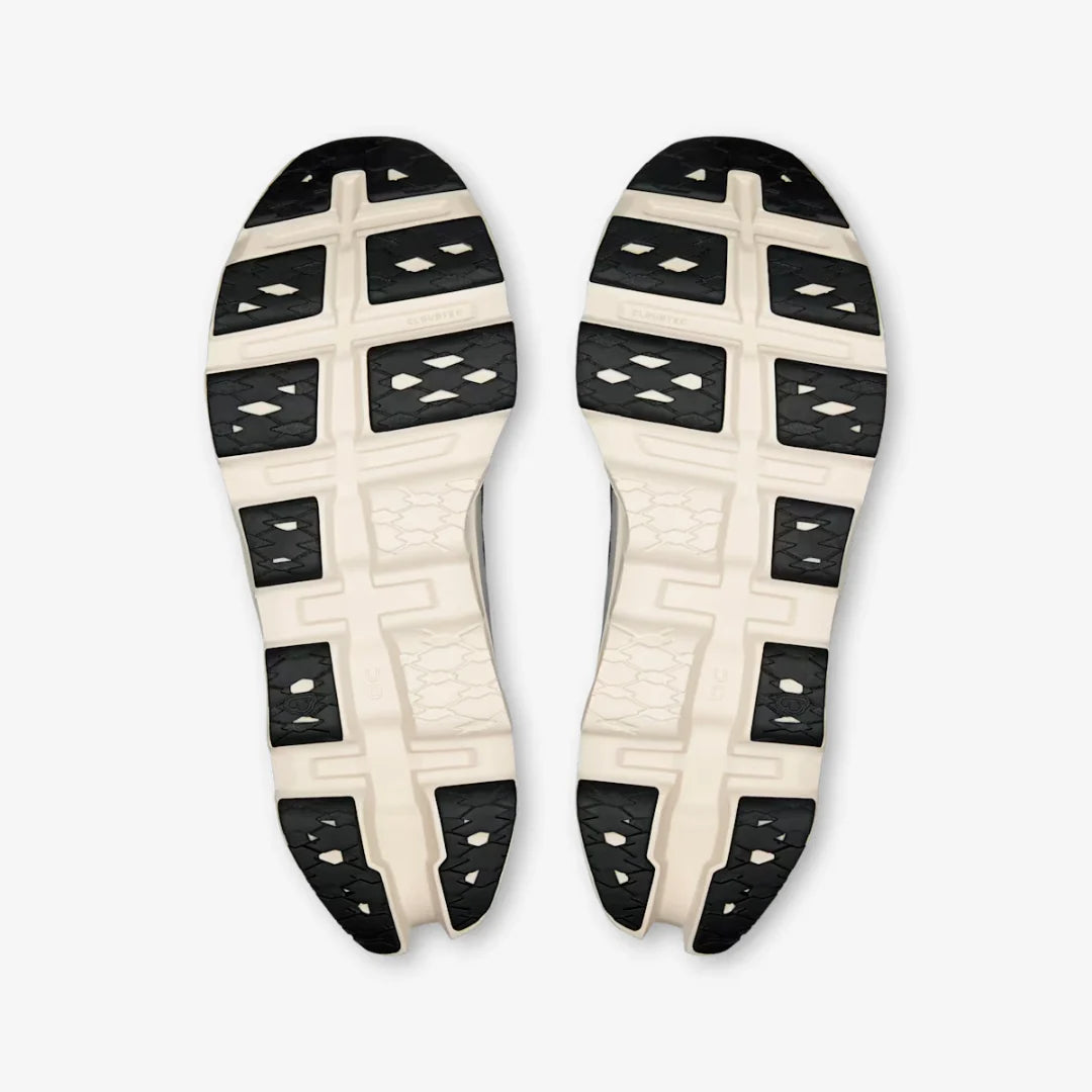 Zapatillas Cloudmonster 3 Rock Silver