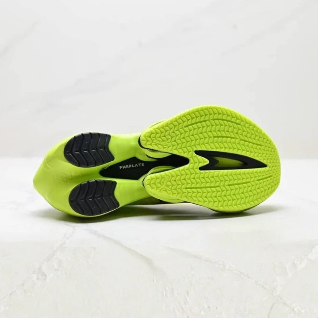 Zapatillas Fast-RB Nitro Elite - Verde