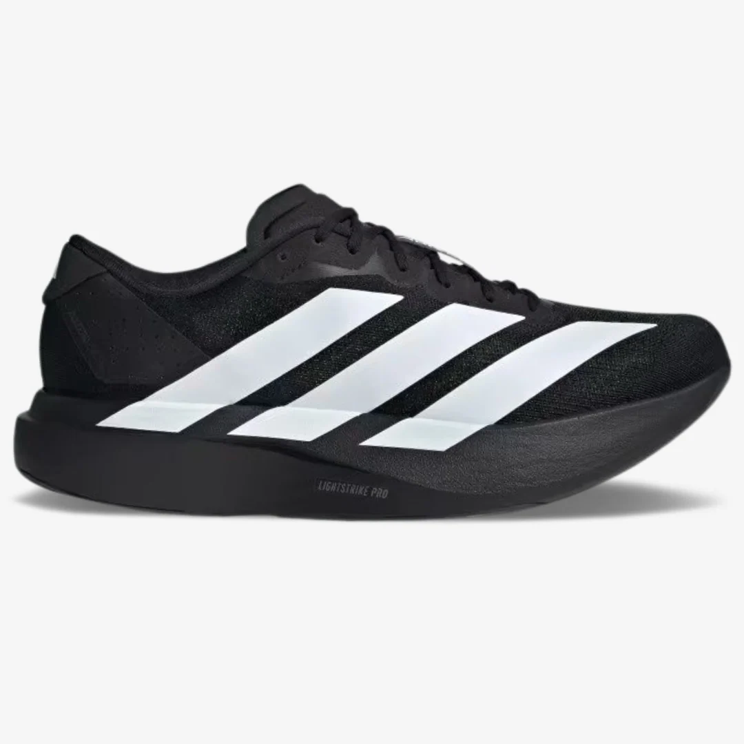 Zapatilhas Adizero EVO SL - Negro/Branco