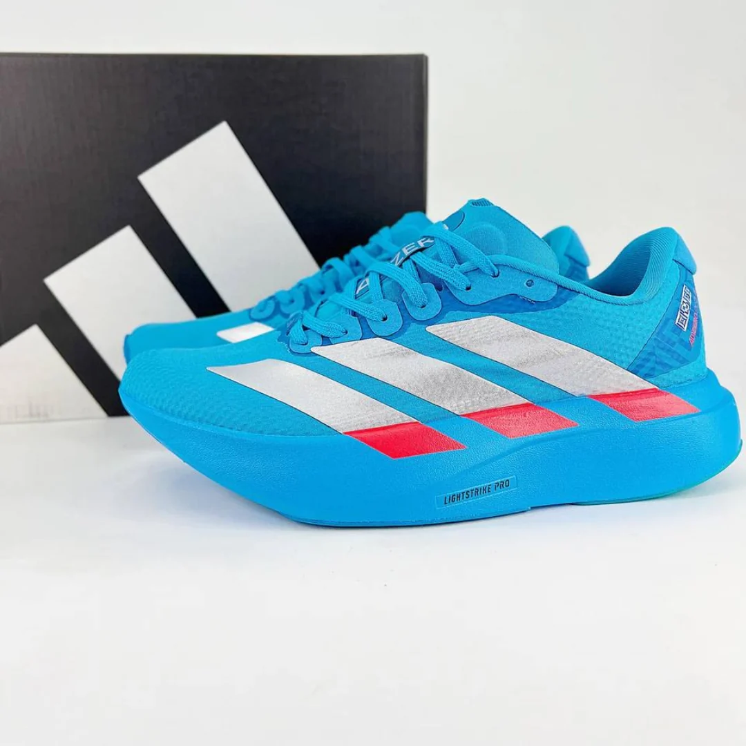 Zapatilhas Adizero EVO SL Ekiden - Colorway