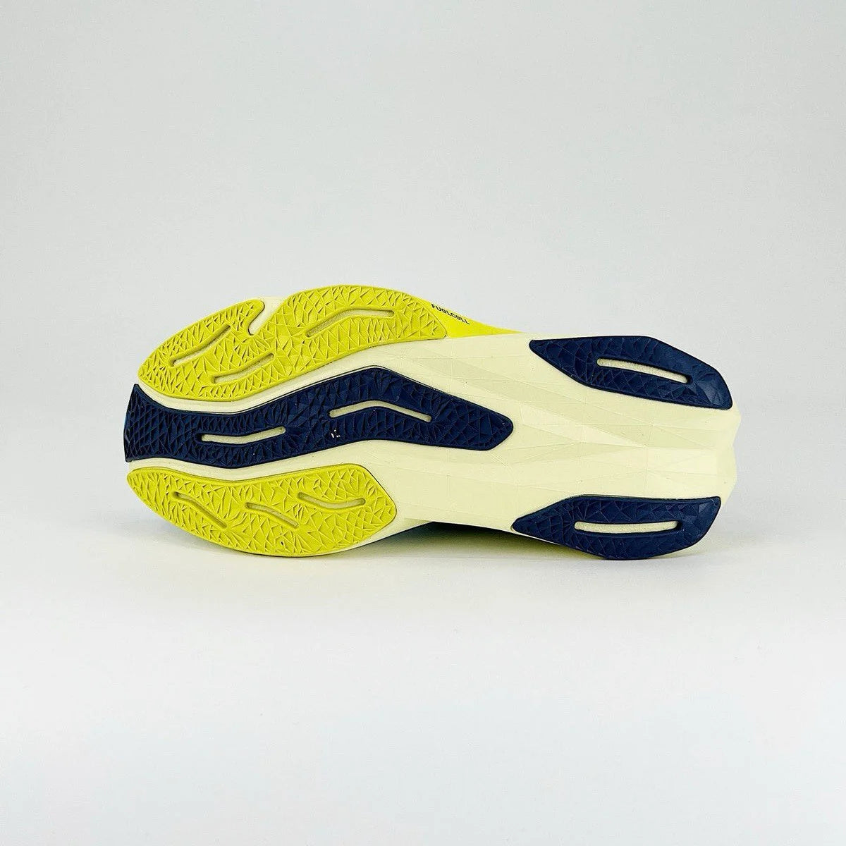 Zapatillas FuelCell Rebel V4 - Collor Blue