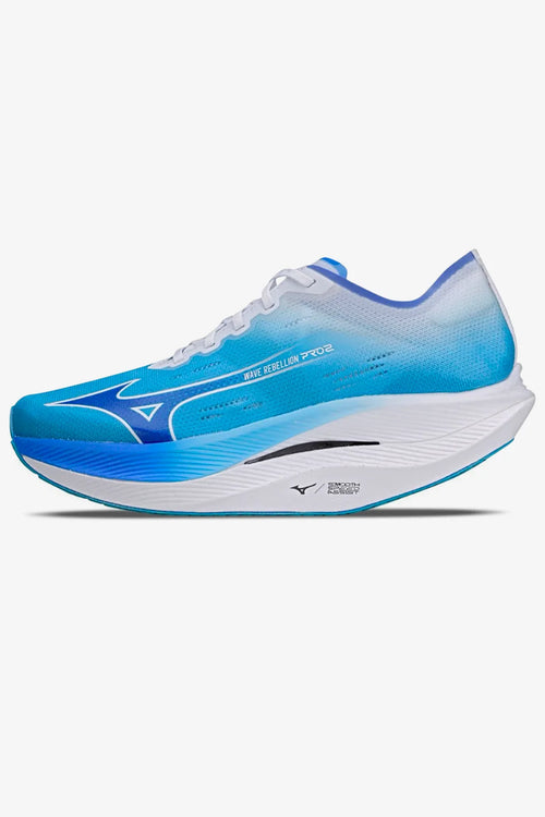 Zapatillas Wave Rebellion Pro 2 - Azul