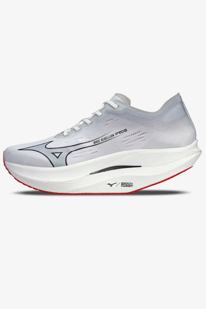 Zapatillas Wave Rebellion Pro 2 - Blanco