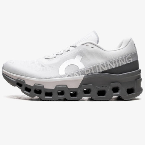 Zapatillas Cloudmonster 2 "Frost Rock"