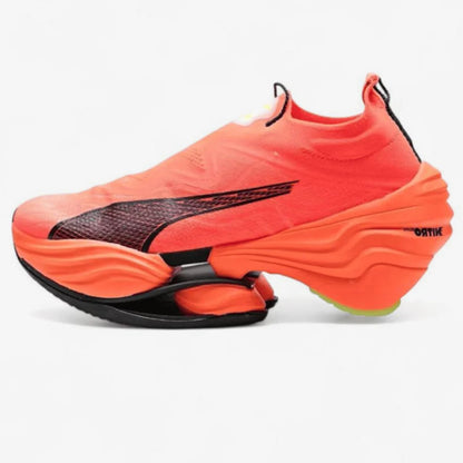 Zapatillas Fast-RB Nitro Elite - Naranja