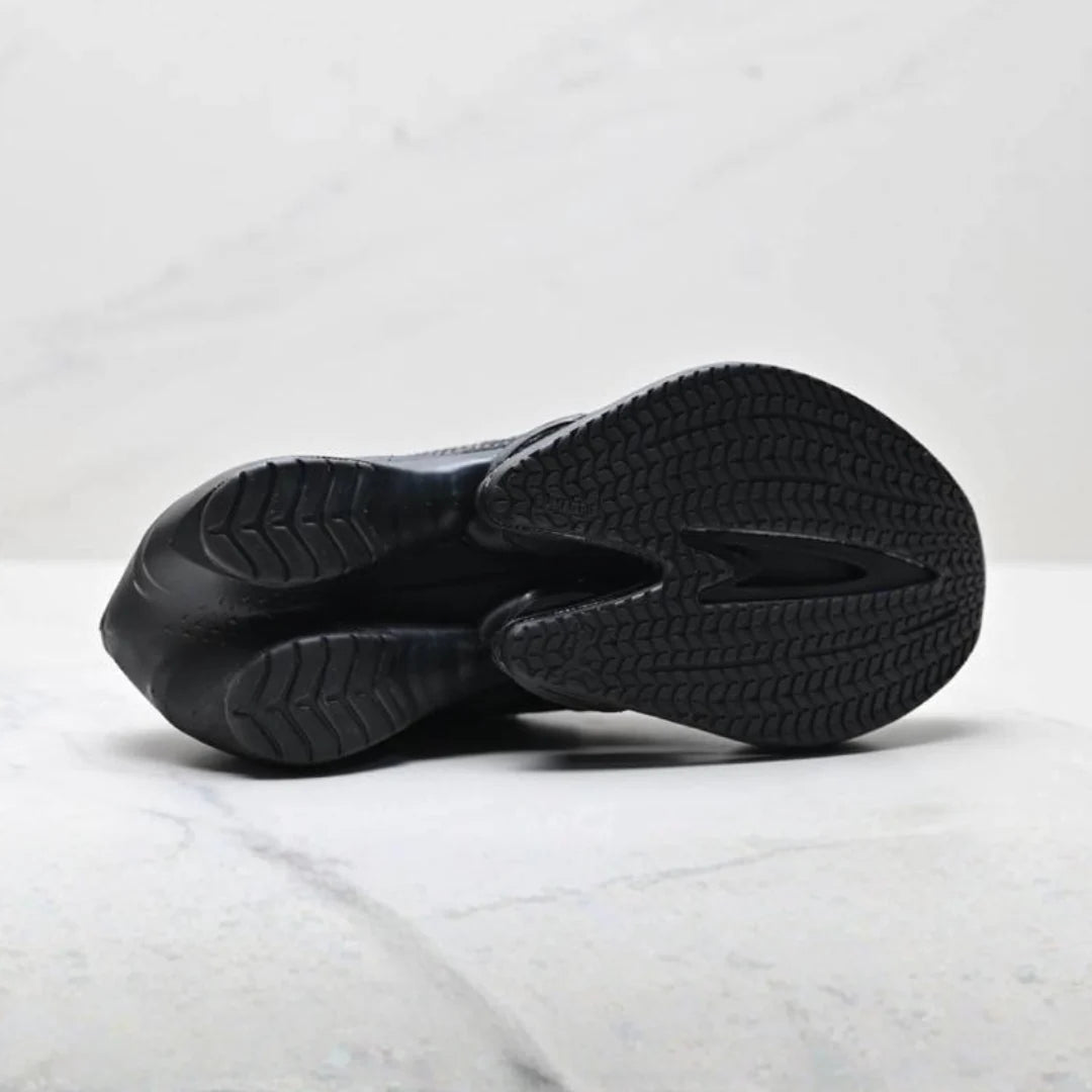 Zapatillas Fast-RB Nitro Elite - Negro
