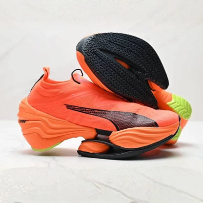 Zapatillas Fast-RB Nitro Elite - Naranja