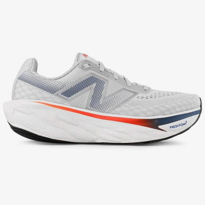 Zapatillas Fresh Foam X 1080 V14 - Gris/Coral