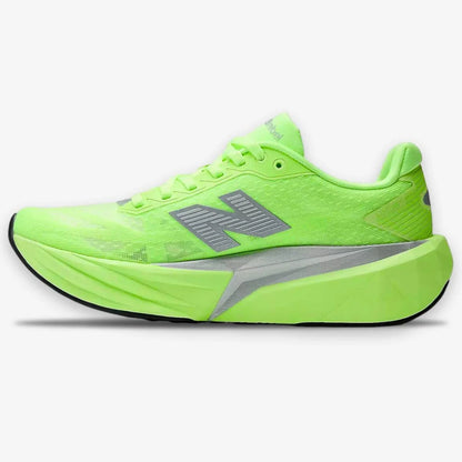Zapatillas Fuelcell Rebel V5 - Verde neón