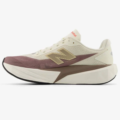 Zapatillas Fuelcell Rebel V5 - Marrón/Beige