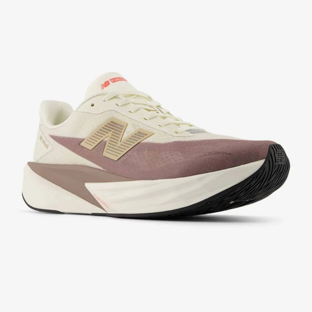 Zapatillas Fuelcell Rebel V5 - Marrón/Beige