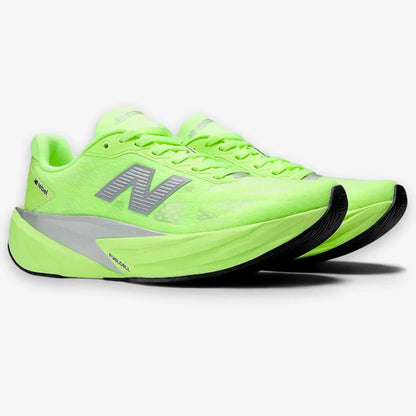 Zapatillas Fuelcell Rebel V5 - Verde neón