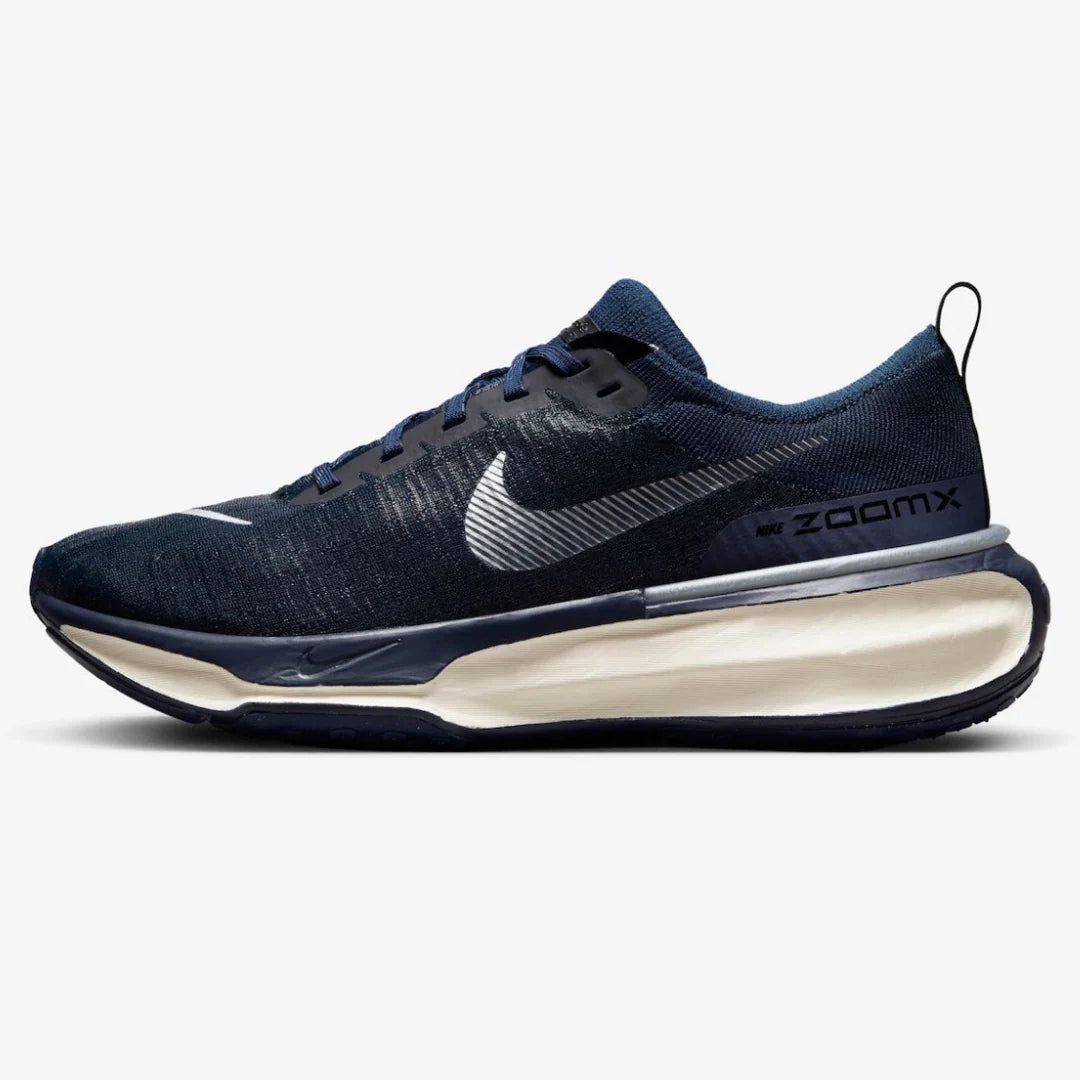 Zapatillas Invincible Run 3 Azul marino
