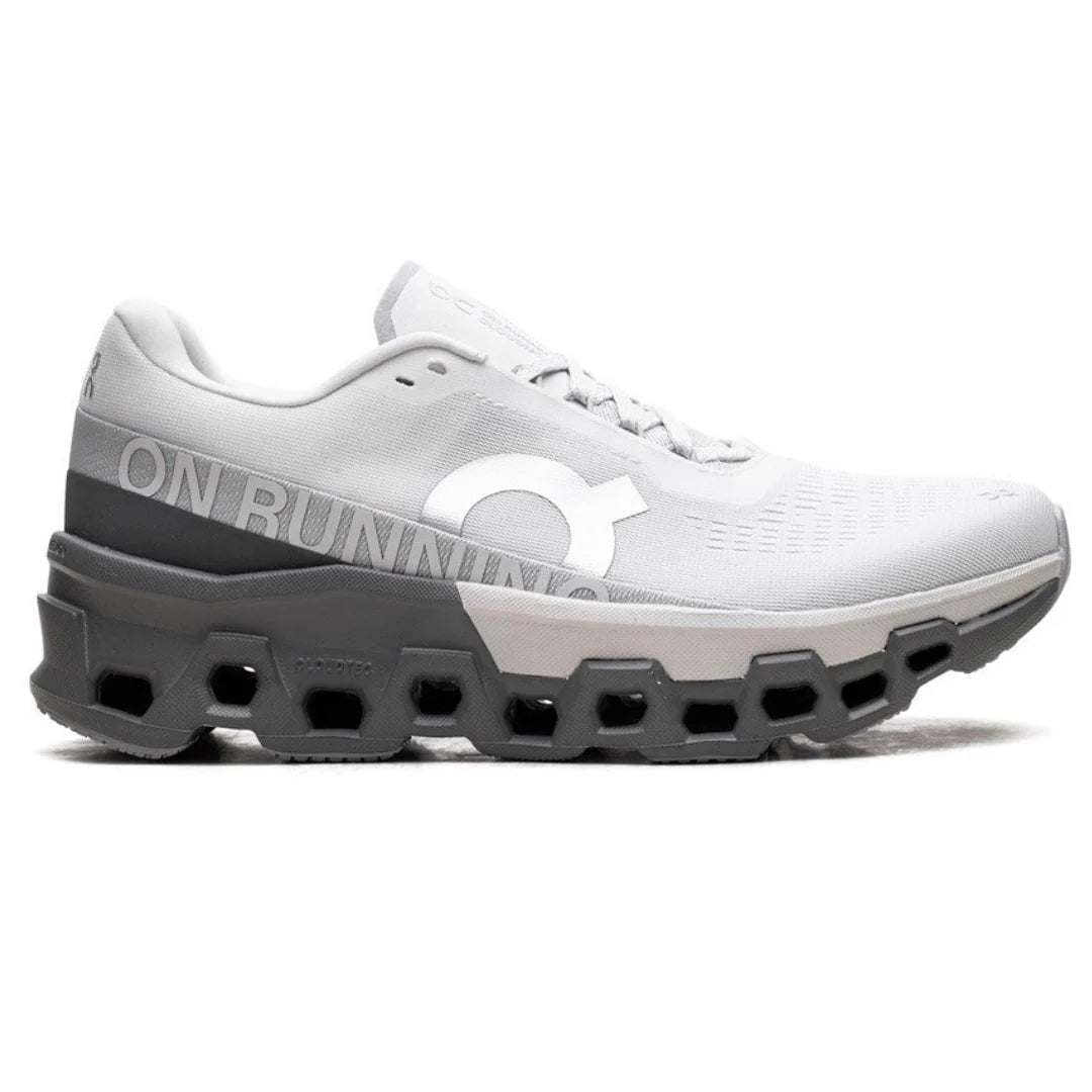Zapatillas Cloudmonster 2 "Frost Rock"