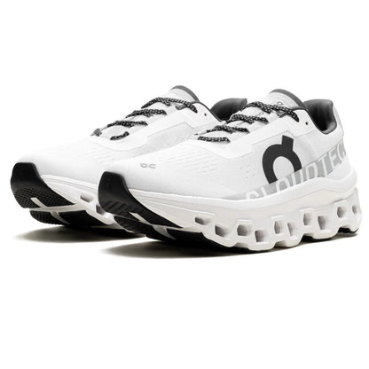 Zapatillas Cloudmonster "All White"