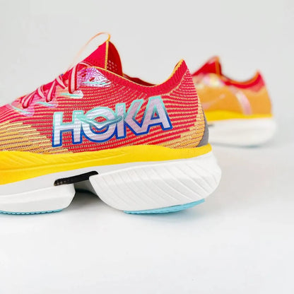 Zapatillas  Cielo X1 Unisex - Cerise/Solar Flare