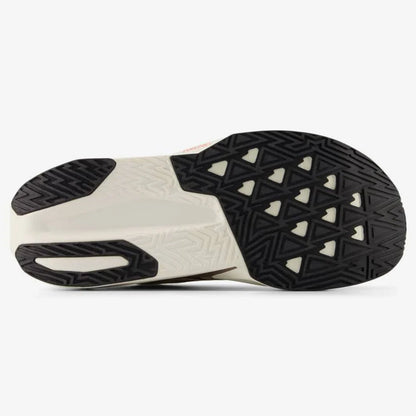 Zapatillas Fuelcell Rebel V5 - Marrón/Beige