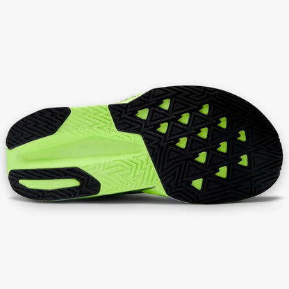 Zapatillas Fuelcell Rebel V5 - Verde neón