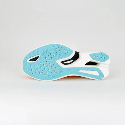 Zapatillas  Cielo X1 Unisex - Cerise/Solar Flare