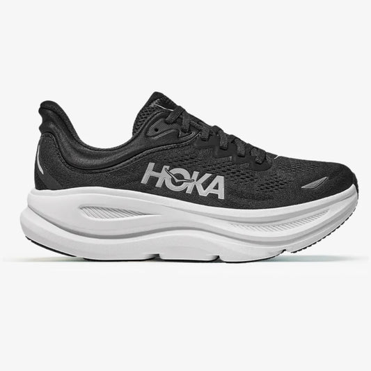 Zapatillas Bondi 9 - Negro
