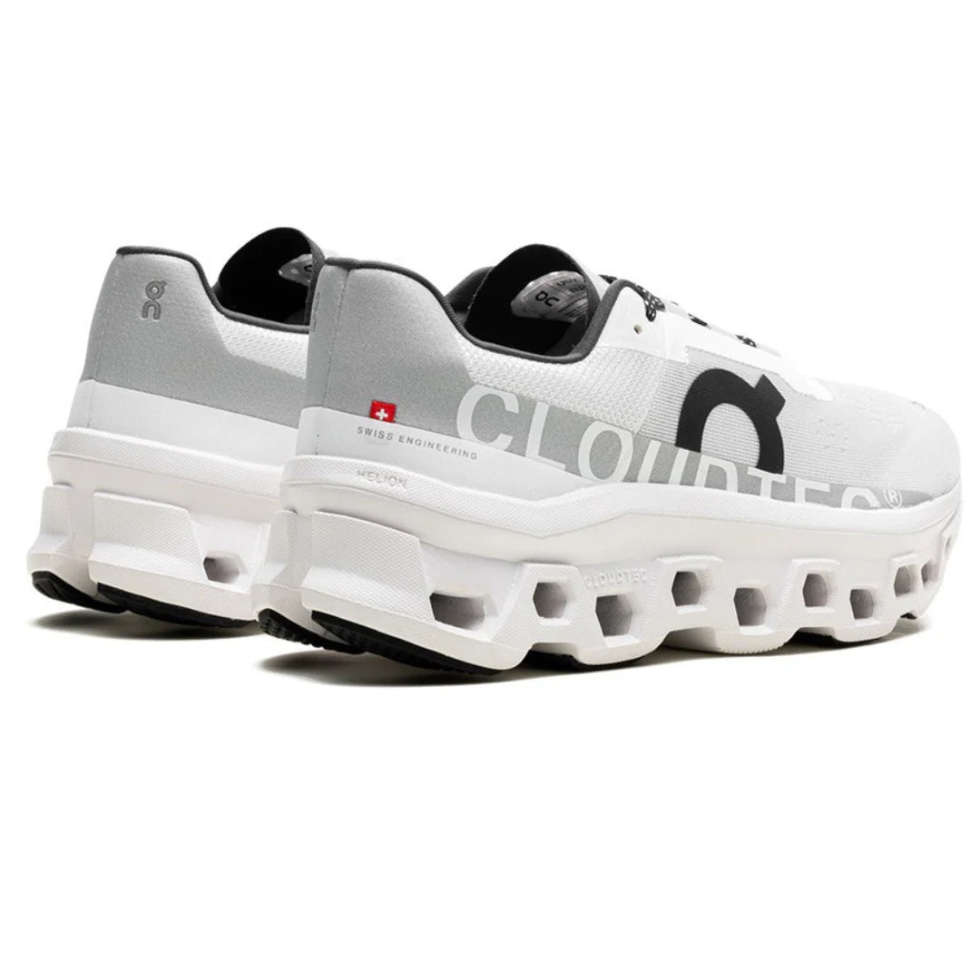 Zapatillas Cloudmonster "All White"