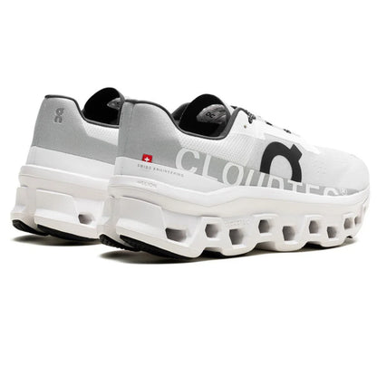 Zapatillas Cloudmonster "All White"