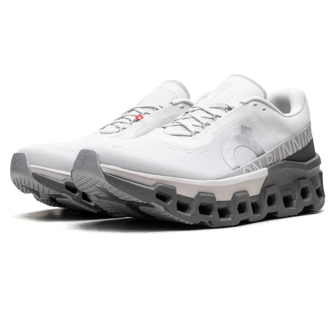 Zapatillas Cloudmonster 2 "Frost Rock"