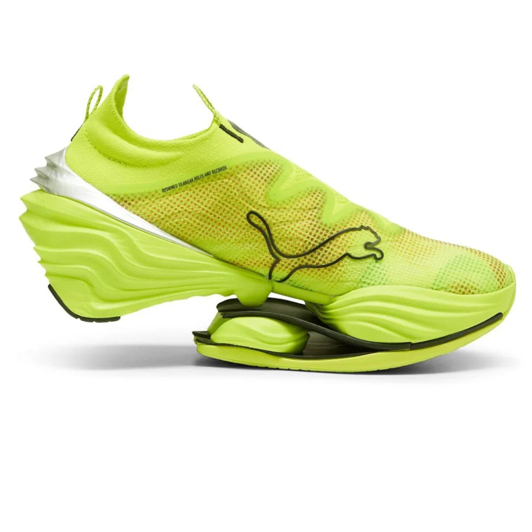 Zapatillas Fast-RB Nitro Elite - Verde