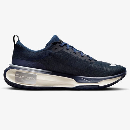 Zapatillas Invincible Run 3 Azul marino