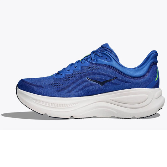 Zapatillas Bondi 9 - Azul/Blanco