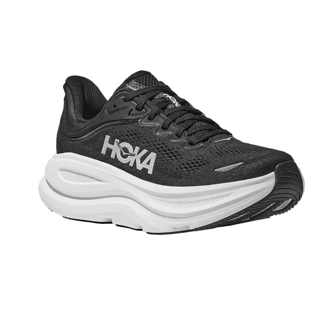 Zapatillas Bondi 9 - Negro