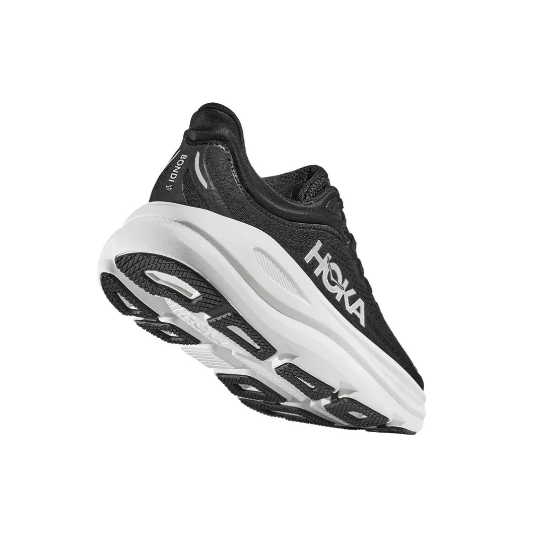 Zapatillas Bondi 9 - Negro