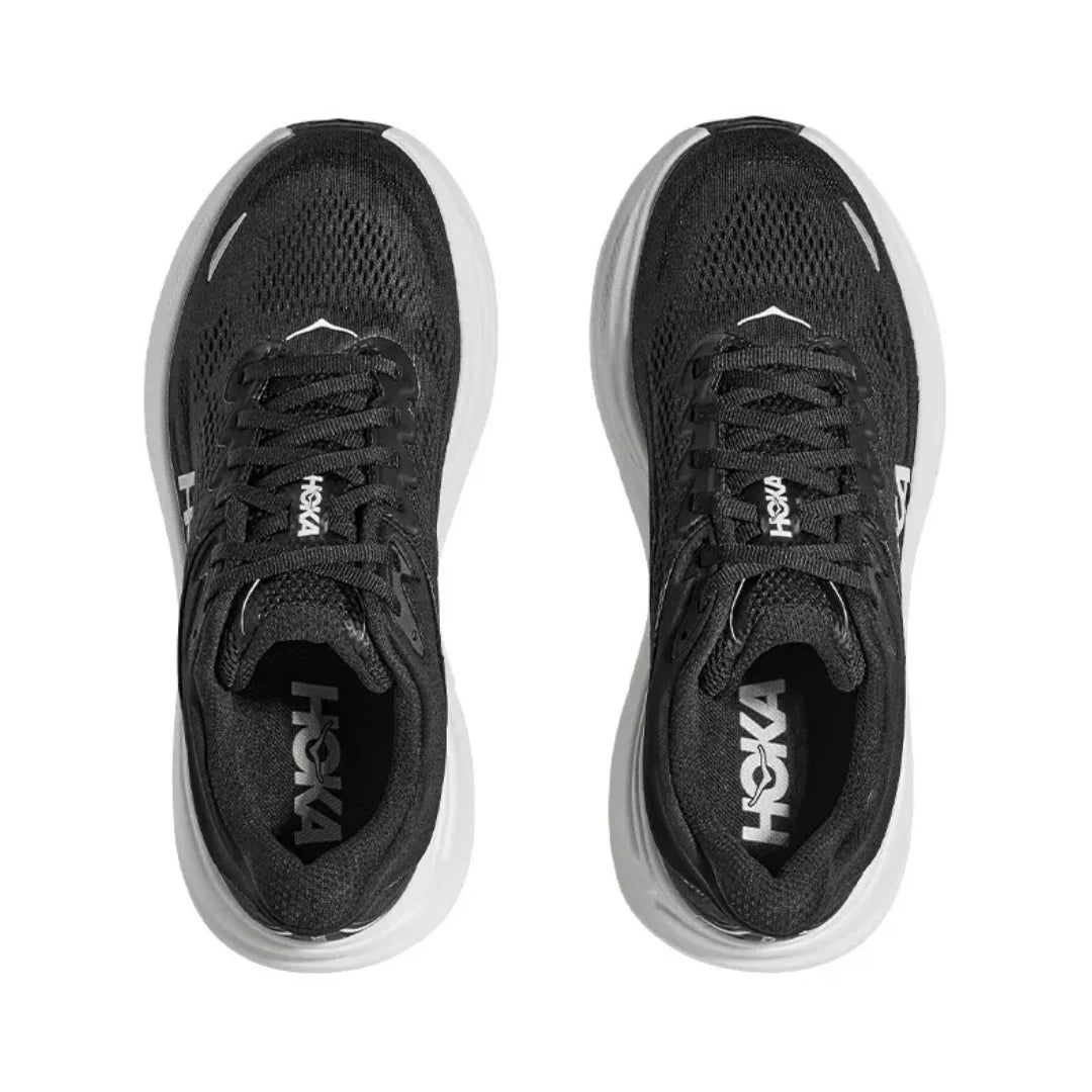 Zapatillas Bondi 9 - Negro