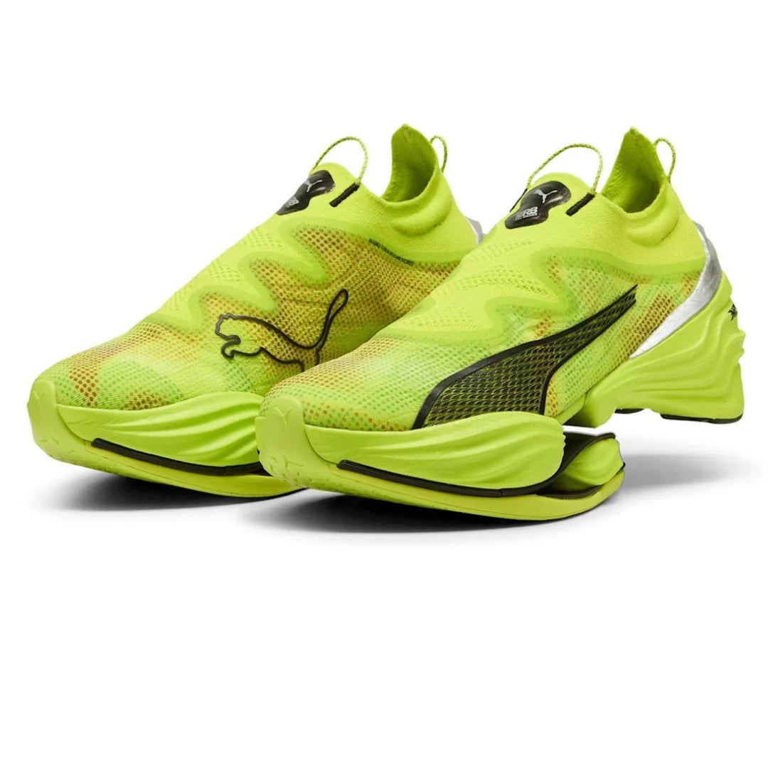 Zapatillas Fast-RB Nitro Elite - Verde