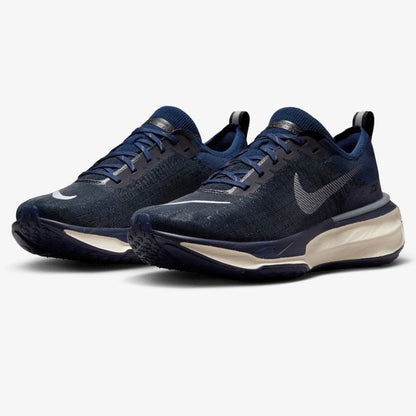 Zapatillas Invincible Run 3 Azul marino
