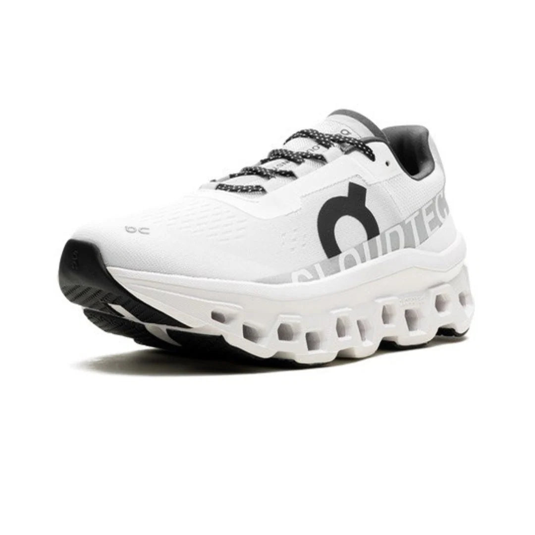 Zapatillas Cloudmonster "All White"