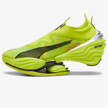 Zapatillas Fast-RB Nitro Elite - Verde