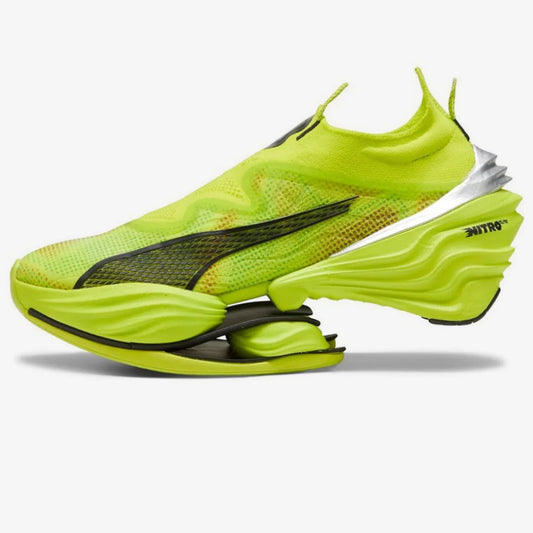 Zapatillas Fast-RB Nitro Elite - Verde