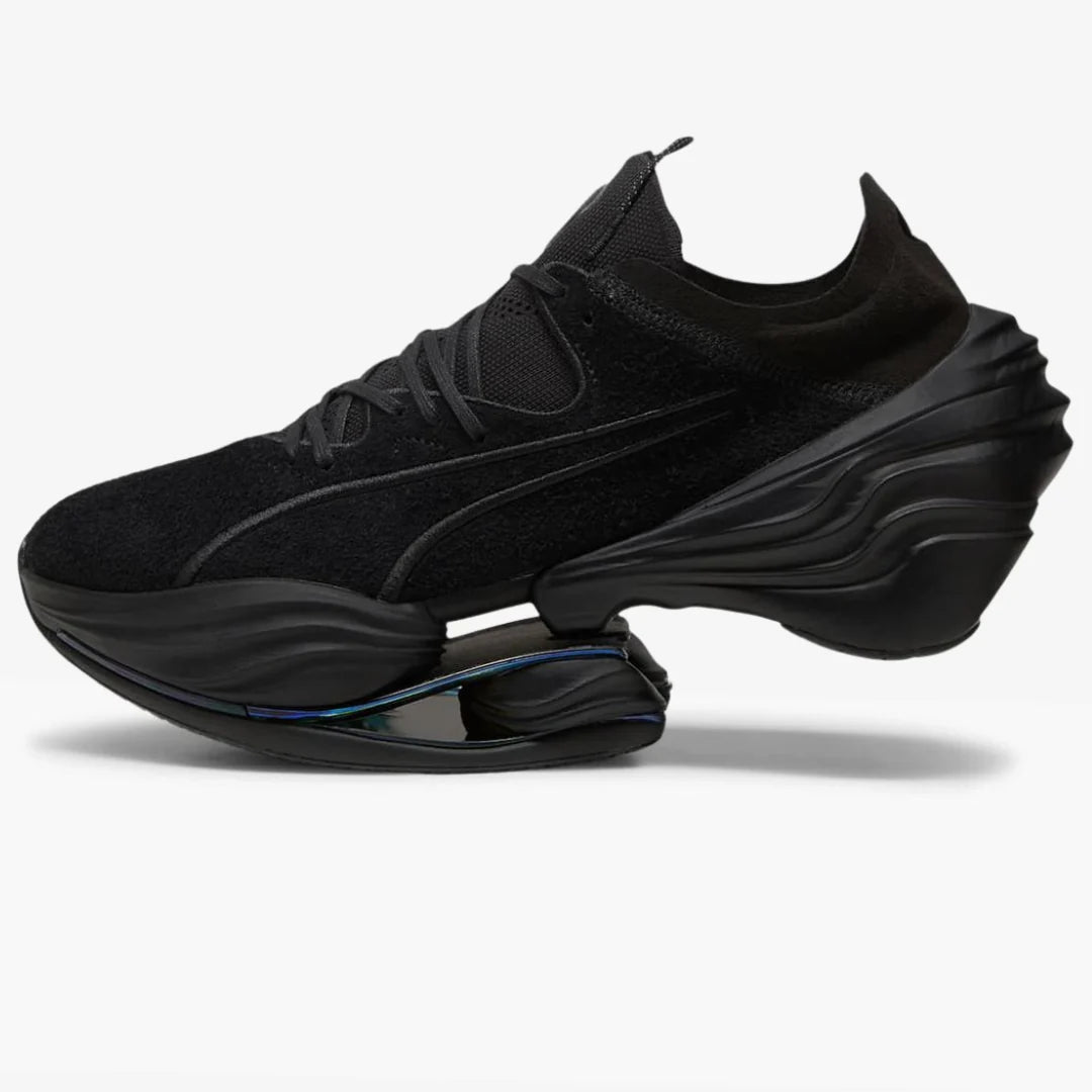 Zapatillas Fast-RB Nitro Elite - Negro