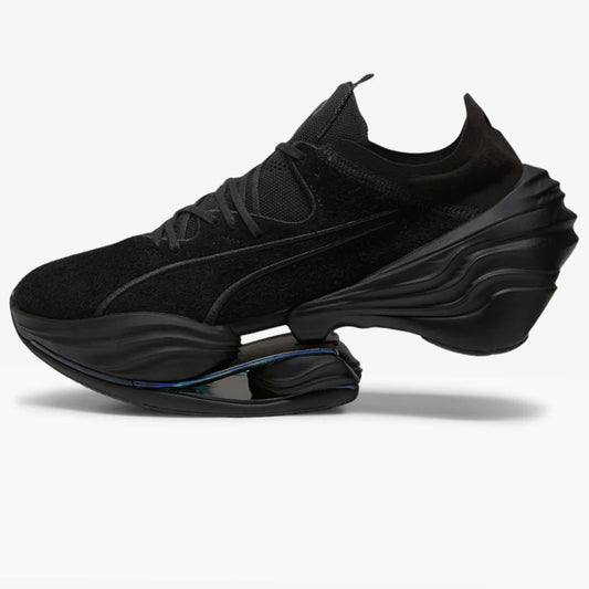Zapatillas Fast-RB Nitro Elite - Negro