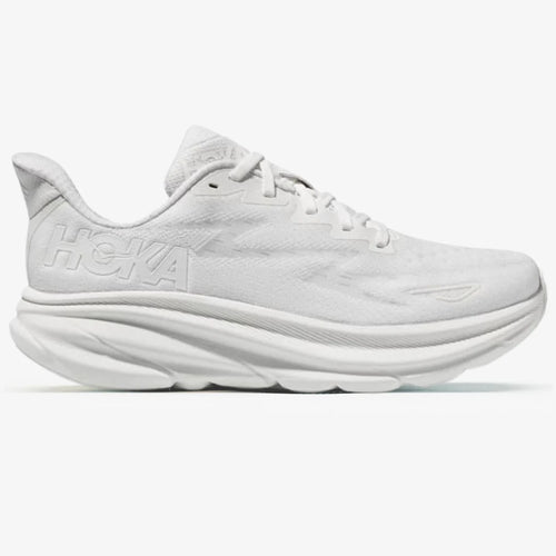 Zapatillas Clifton 9 – Blanco