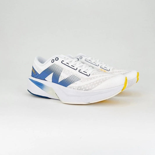 Zapatillas FuelCell Rebel V4 - Blue limited