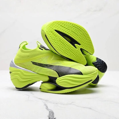 Zapatillas Fast-RB Nitro Elite - Verde