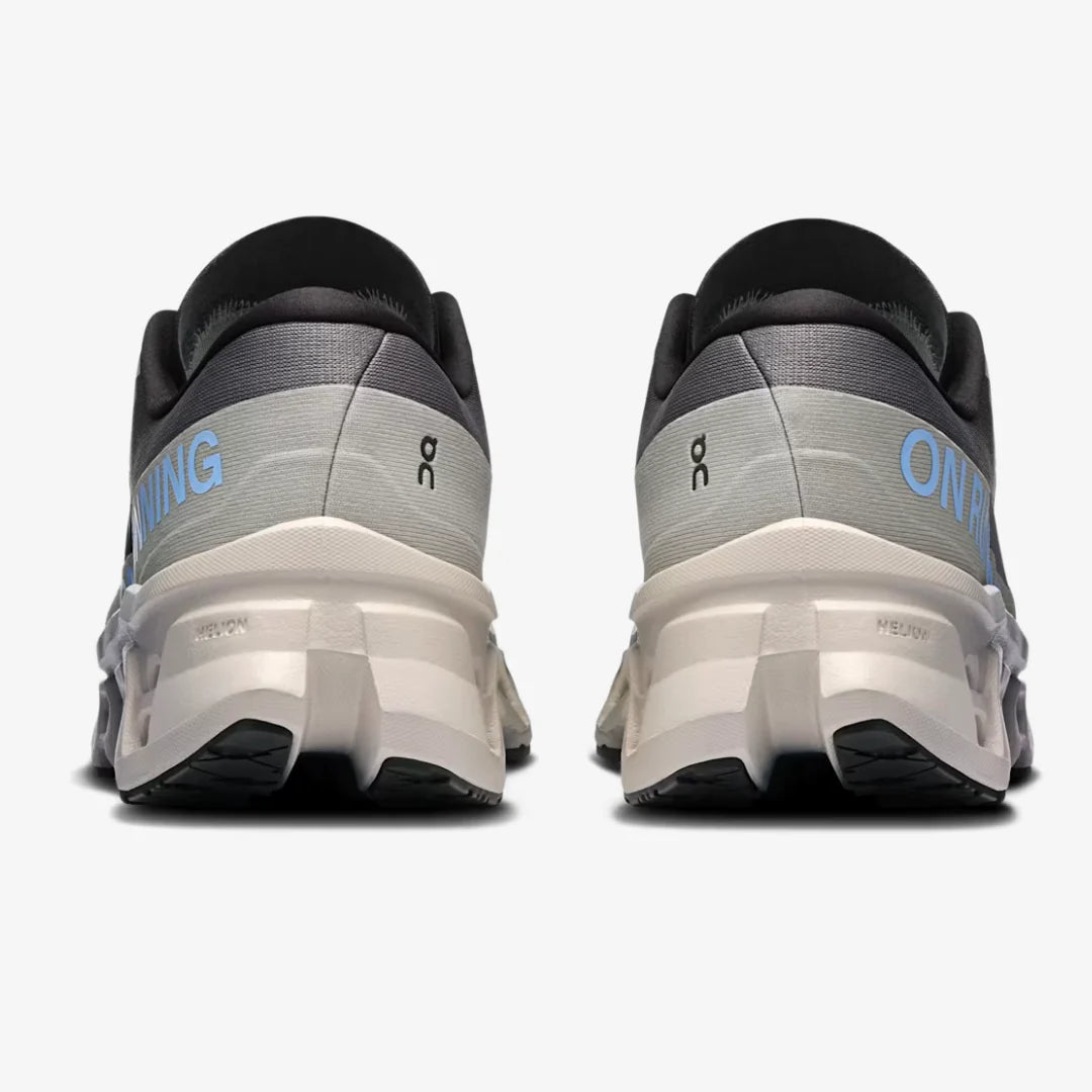 Zapatillas Cloudmonster 3 Rock Silver