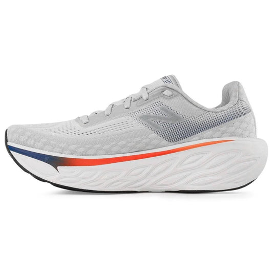 Zapatillas Fresh Foam X 1080 V14 - Gris/Coral