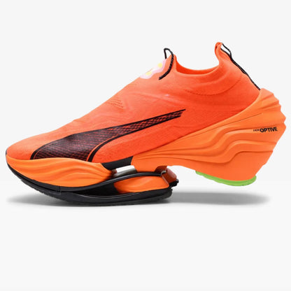 Zapatillas Fast-RB Nitro Elite - Naranja