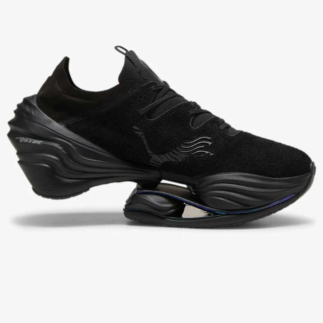 Zapatillas Fast-RB Nitro Elite - Negro