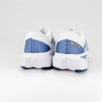 Zapatillas FuelCell Rebel V4 - Blue limited
